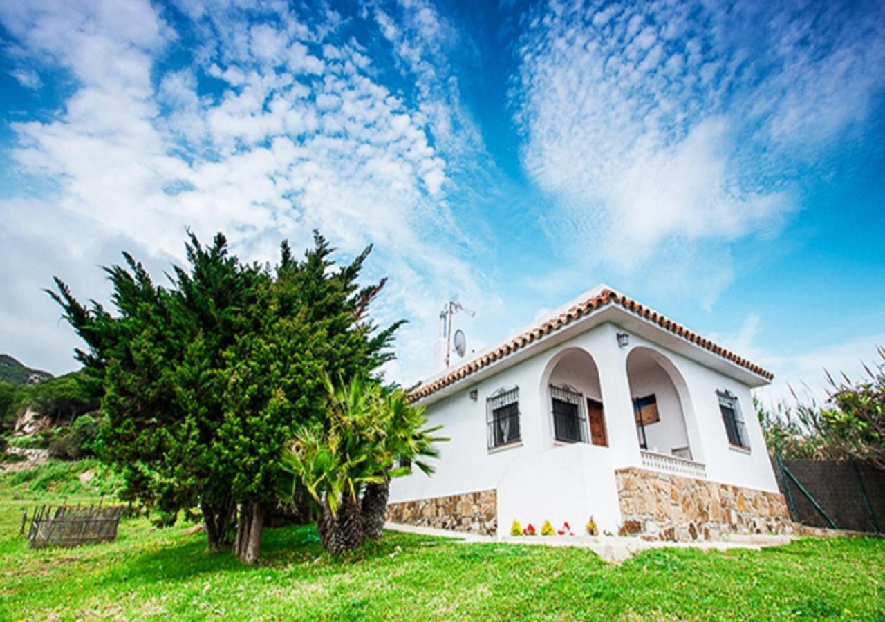 Villa Sensaciones Тарифа Экстерьер фото